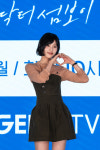 '닥터 섬보이' 이수경 