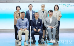 아산시, 장애인 자립·돌봄·통합환경 강화… 포용복지 확대