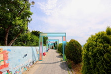 [여행을 떠나요] 동해 하루, 산과 동굴과 바다를 모두 걷다