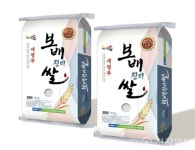진도 보배진미쌀 2년 연속 선정… 전남 10대 명품쌀 자리매김