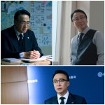이성민, 넷플릭스 '참교육' 출연… 교권보호국 이끄는 교육부 장관 역 맡아