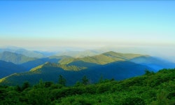 지리산, 하루 더 머무는 산이 된다