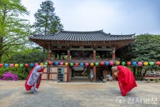 천년고찰 선암사의 도전… 숨겨둔 시간을 열다
