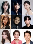 '욕망의 덫', 전혜원·설정환·주새벽 등 출연 확정…주요 캐스팅 라인업 완성