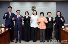 충남도의회 보건복지환경위 촘촘한 복지 체계·지속가능한 환경 조성 앞장