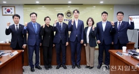 충남도의회 기경위 산업·통상·AI 정책 연계 강화로 충남경제 재도약