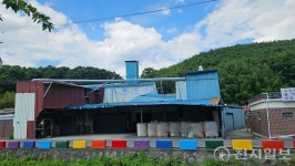 빈집 23호 곡성 옥과 죽림1구 마을… 85억원 도시재생 시동