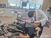 충북 영동군, 발달장애인 맞춤 구강건강관리 지원 확대