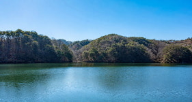 두현저수지에 150억 수변길…울주 새 명소 뜬다