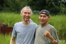 [인터뷰] 곡성 김명곤 123박물관장, 40년 모은 대한민국의 하루하루… 다음 세대에 전할 꿈