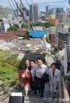오세훈 용산, 서계·청파 정비로 8088가구…  정비사업서 1695가구 순증