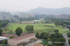 김윤덕·오세훈 용산공원 주택공급 평행선… 다음 주 재논의