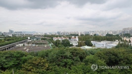 김윤덕·오세훈, 용산공원 이견 여전… 탄천 대안 검토 '접점'(종합)