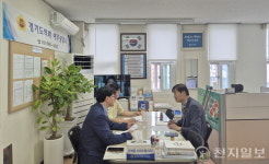 서광범 경기도의원, 도립동물병원 조례 의견 청취… 민간 활용 공공의료체계 필요
