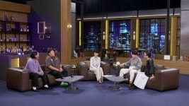 '데이앤나잇' 정미조·송창식, 전성기 뒤 숨은 이야기… 스캔들부터 성대결절까지