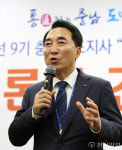 박수현 지사 '충남通행' 세 번째 '공주시민과의 대화'… 충남 내륙 새 성장 거점 조성