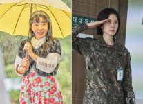 '신병4' 정이랑·공민정 뜬다… 신화부대 뒤흔들 새 변수