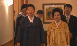 [방송제작기]대한민국 대통령을 만나다