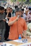 “여기가 항구입니까?”