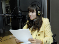 “장애인이라고 외롭지 않아요!”