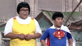 [오늘의 추천방송] SBS 웃찾사