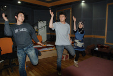 소주 ‘처음처럼’? NO! 민중가요 ‘처음처럼’