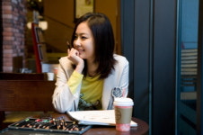 8부작 로맨틱 드라마 ‘그녀의 스타일’