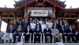 ‘선덕여왕’ 흥망 한배 탄 경주시