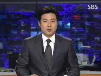 SBS 기자 ‘자성글’ 이어 경찰 향한 앵커의 ‘쓴소리’