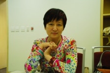 “제일 좋아하는 한국 드라마는 ‘…김삼순’”