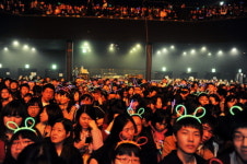 돌아온 시간, 백스트리트 보이즈