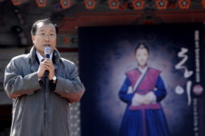 김재철 사장 “조인트 까인 적 없다”