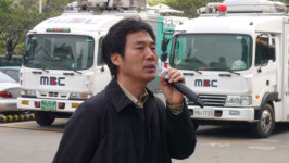 김재철 “내일까지 업무복귀 하라”