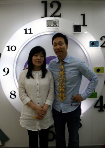 [추천방송] MBC-R ‘오늘아침, 이문세입니다’