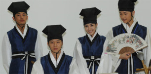 [2010 방송 결산 ② 드라마] 대길이의 눈빛, 구용하의 미소