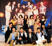 “생방송 즉흥연기 선보인다”