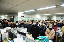 “사장님 찾으러 서래마을 왔습니다”
