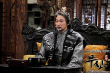 [오늘의 추천방송] MBC ‘무신’