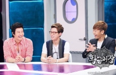 [오늘의 추천방송] MBC ‘황금어장’