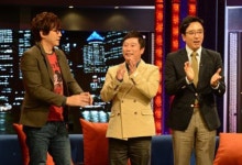 [오늘의 추천방송]KBS 2TV ‘승승장구’