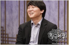 ‘무릎팍도사-안철수’편 객관성 위반?