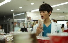 [오늘의 추천방송]MBC ‘메디컬 탑팀’