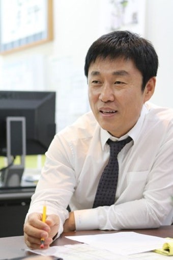 이영돈 PD, 호기심과 열정으로 TV를 먹다