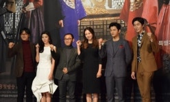 KBS 새 드라마 ‘왕의 얼굴’ 표절 논란 딛고 19일 첫방송