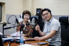 “결국 라디오는 사람의, 사람 사는 이야기”