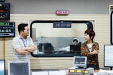 “결국 라디오는 사람의, 사람 사는 이야기”