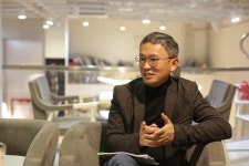 “파업 끝난지 5년…현업으로 돌아가지 못해 책 냈다”