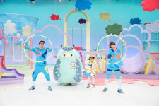 어린이 교육 영상 범람 시대...PD가 밝힌 ‘딩동댕 유치원’ 장수 이유