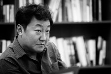 그들은 싸웠다...최승호, 김경래와 되짚은 공범자들, 9년