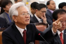 '해임 불복' 고영주 이사장, MBC 사장 표결 참여하나